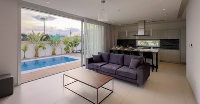 Detached Villa For Sale  in  Ayia Napa