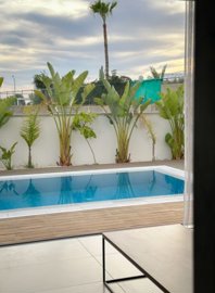 Detached Villa For Sale  in  Ayia Napa