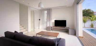 Detached Villa For Sale  in  Ayia Napa