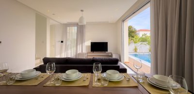 Detached Villa For Sale  in  Ayia Napa