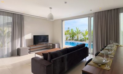 Detached Villa For Sale  in  Ayia Napa
