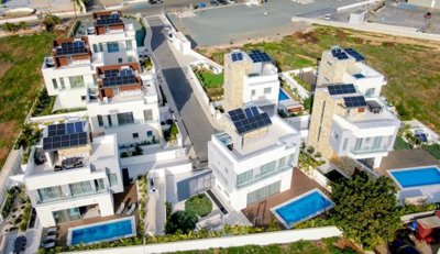 Detached Villa For Sale  in  Ayia Napa
