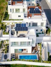 Detached Villa For Sale  in  Ayia Napa