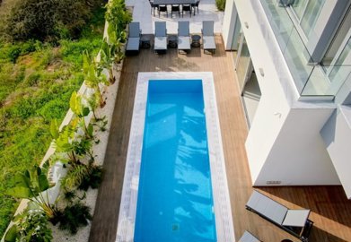 Detached Villa For Sale  in  Ayia Napa