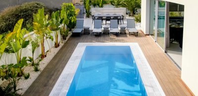 Detached Villa For Sale  in  Ayia Napa