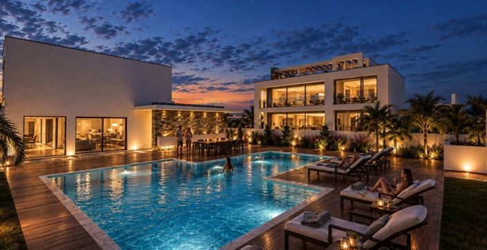 Image No.4-3 Bed Villa for sale