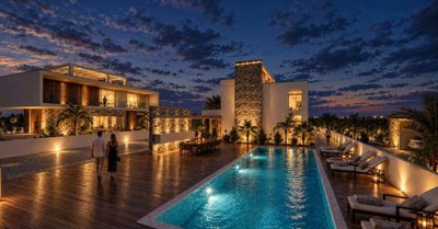 Detached Villa For Sale  in  Ayia Napa