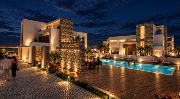 Image No.8-3 Bed Villa for sale