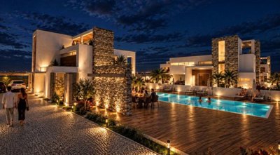 Detached Villa For Sale  in  Ayia Napa