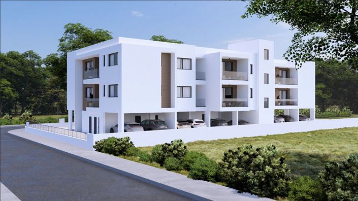 Image No.4-1 Bed Apartment for sale