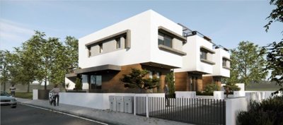 Town House For Sale  in  Oroklini