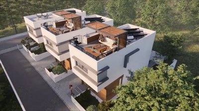 Town House For Sale  in  Oroklini