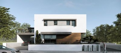 Town House For Sale  in  Oroklini