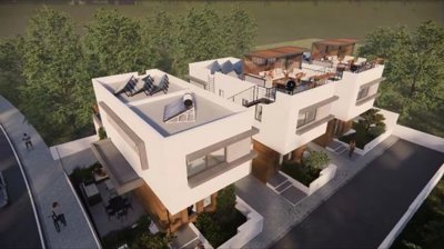 Town House For Sale  in  Oroklini