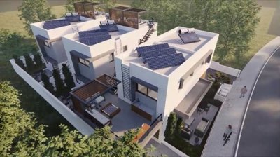 Town House For Sale  in  Oroklini