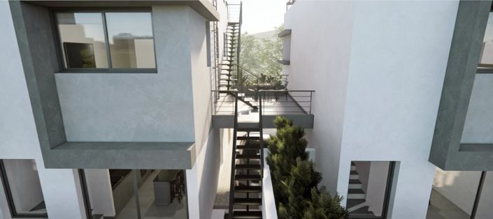 Image No.5-2 Bed Townhouse for sale