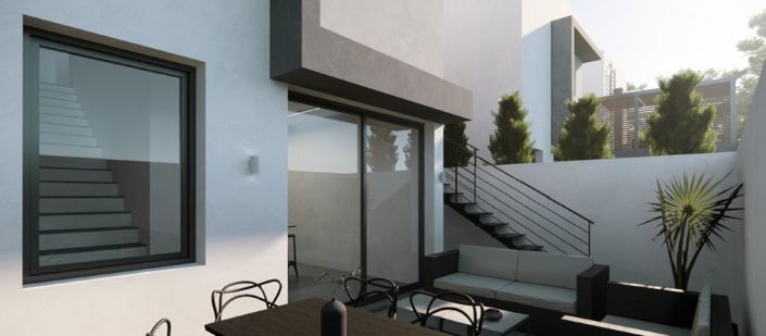 Image No.6-2 Bed Townhouse for sale