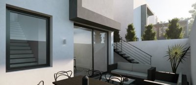 Town House For Sale  in  Oroklini