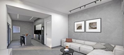 Town House For Sale  in  Oroklini