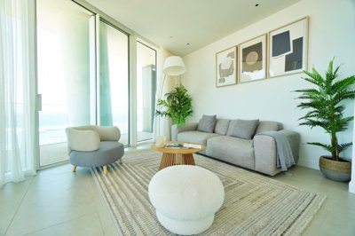 Apartment For Sale  in  Ayia Napa