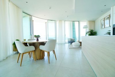 Apartment For Sale  in  Ayia Napa