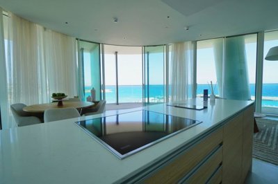 Apartment For Sale  in  Ayia Napa