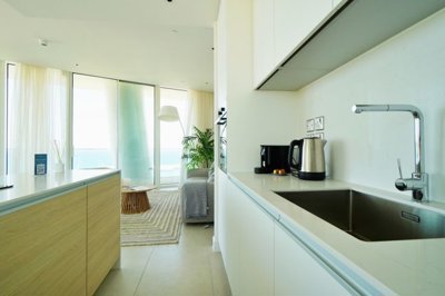 Apartment For Sale  in  Ayia Napa