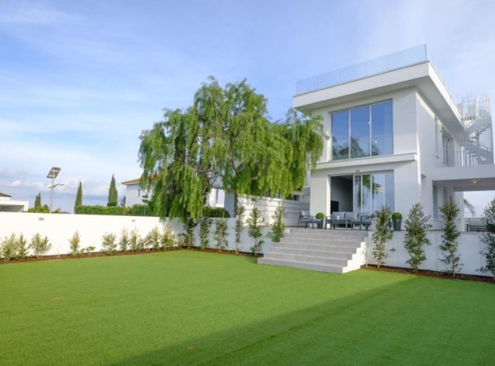 Image No.6-4 Bed Villa for sale