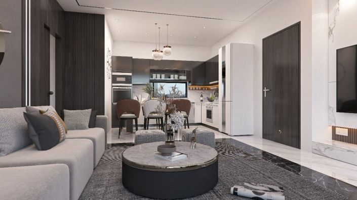 Image No.3-2 Bed Penthouse for sale