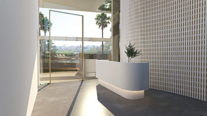 Image No.7-2 Bed Penthouse for sale
