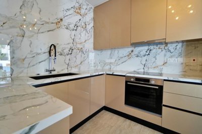 Detached Villa For Sale  in  Konnos