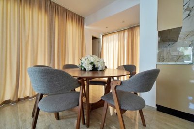 Detached Villa For Sale  in  Konnos