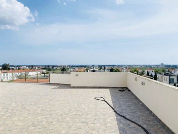 Penthouse For Rent  in  Pyla