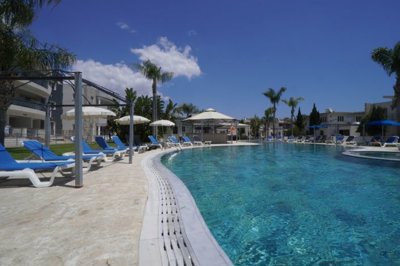 Penthouse For Rent  in  Pyla