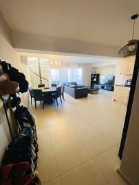 Penthouse For Rent  in  Pyla
