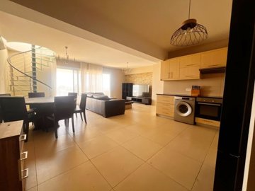Penthouse For Sale  in  Pyla