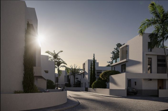 Image No.2-3 Bed Villa for sale