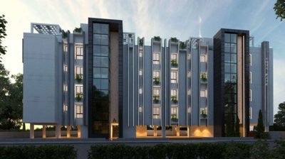 Penthouse For Sale  in  Livadia