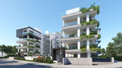 Penthouse For Sale  in  Livadia