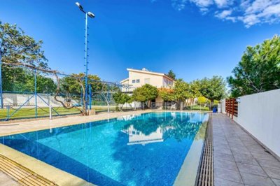 Detached Villa For Sale  in  Konnos