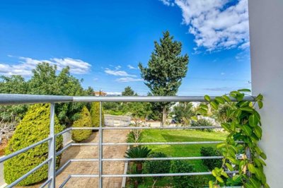 Detached Villa For Sale  in  Konnos