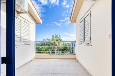 Detached Villa For Sale  in  Konnos