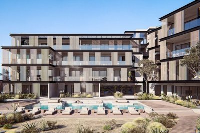 Apartment For Sale  in  Protaras