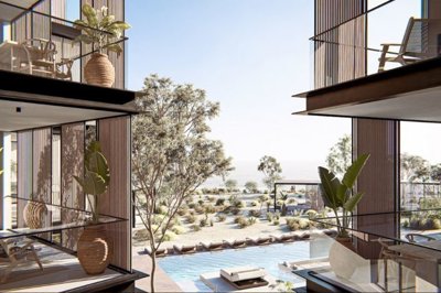 Apartment For Sale  in  Protaras