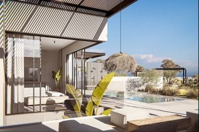 Apartment For Sale  in  Protaras