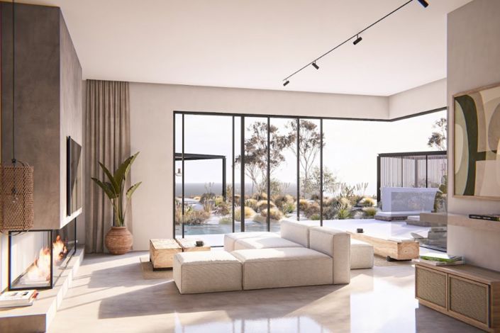 Image No.9-4 Bed Apartment for sale