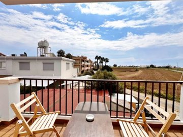 Apartment For Sale  in  Pervolia