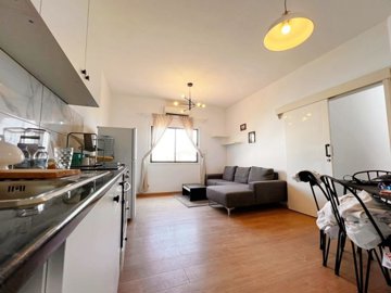 Apartment For Sale  in  Pervolia
