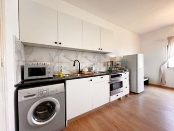 Apartment For Sale  in  Pervolia