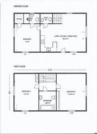 Detached Villa For Sale  in  Pervolia